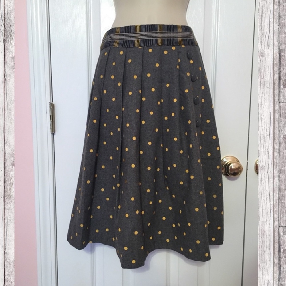 Plenty by Tracey Reese skirt For Anthropologie